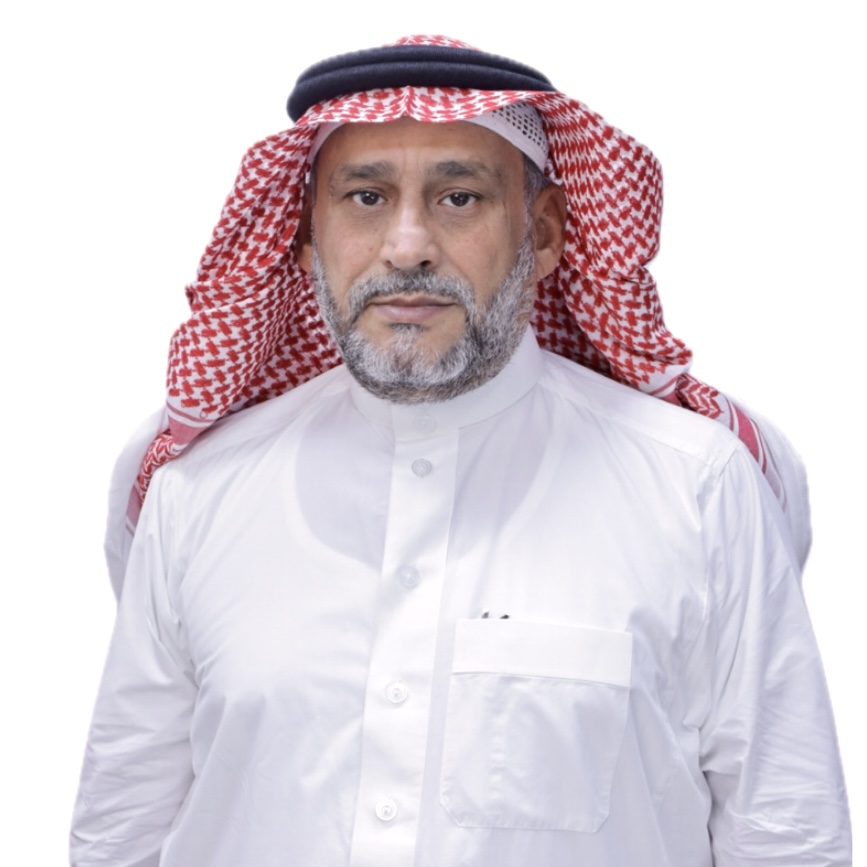 أ. عبدالرحمن صالح خوج