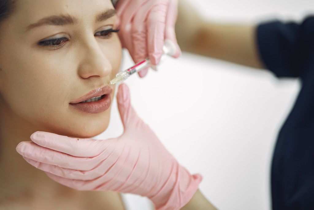 woman with a doctor in cosmetology studio 2026 03 16 00 35 40 utc