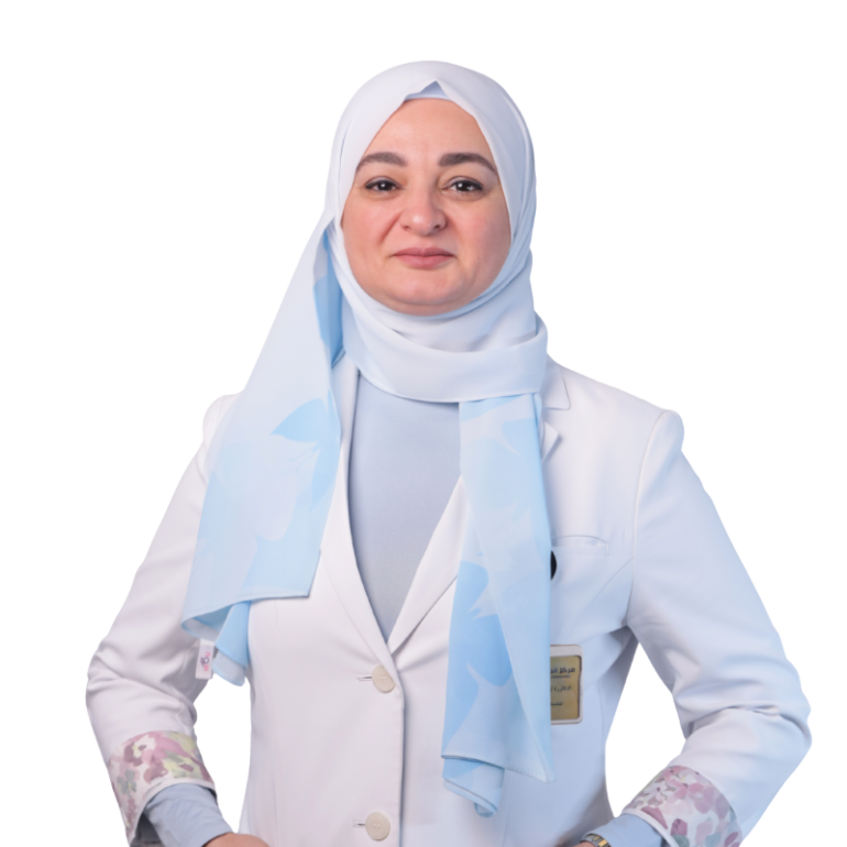 د.سميرة الحكيم