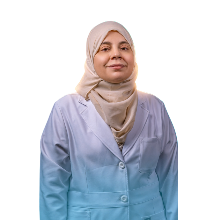 د.فلك بركات