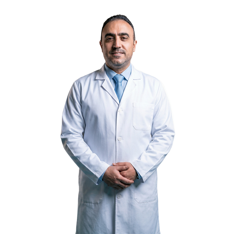 دكتور زكريا عوض