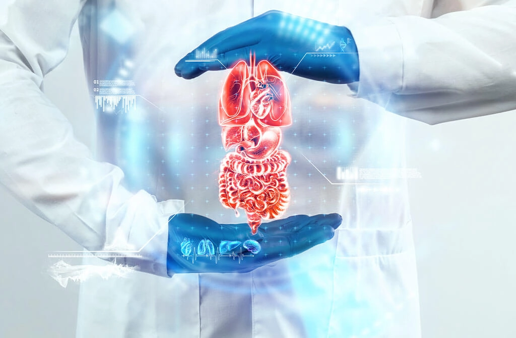 الأمراض الباطنية في جدة – فحص طبي وتشخيص الأمراض الداخلية