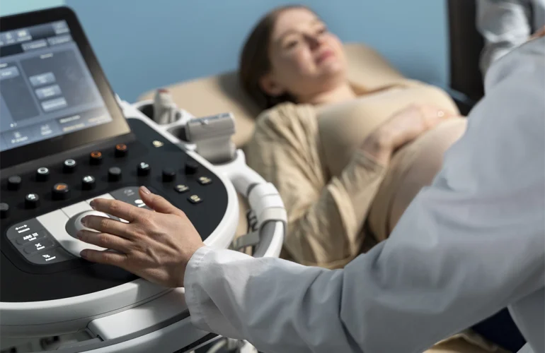 التجميل النسائي