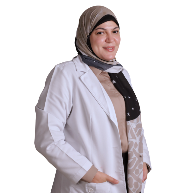 د.شيماء دمرداش