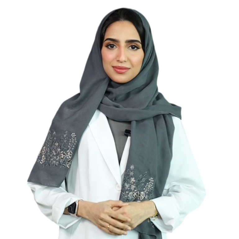 رنيم الغامدي