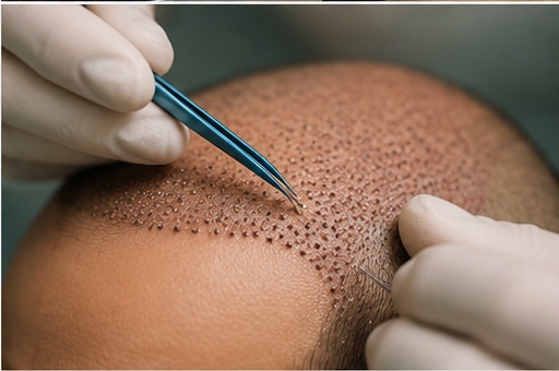 hair transplant clinic