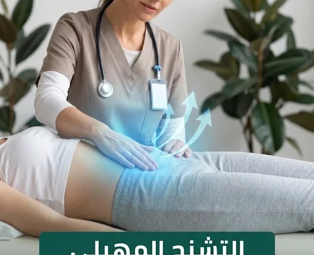 التشنج المهبلي