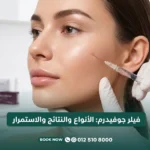 فيلر جوفيديرم في جدة