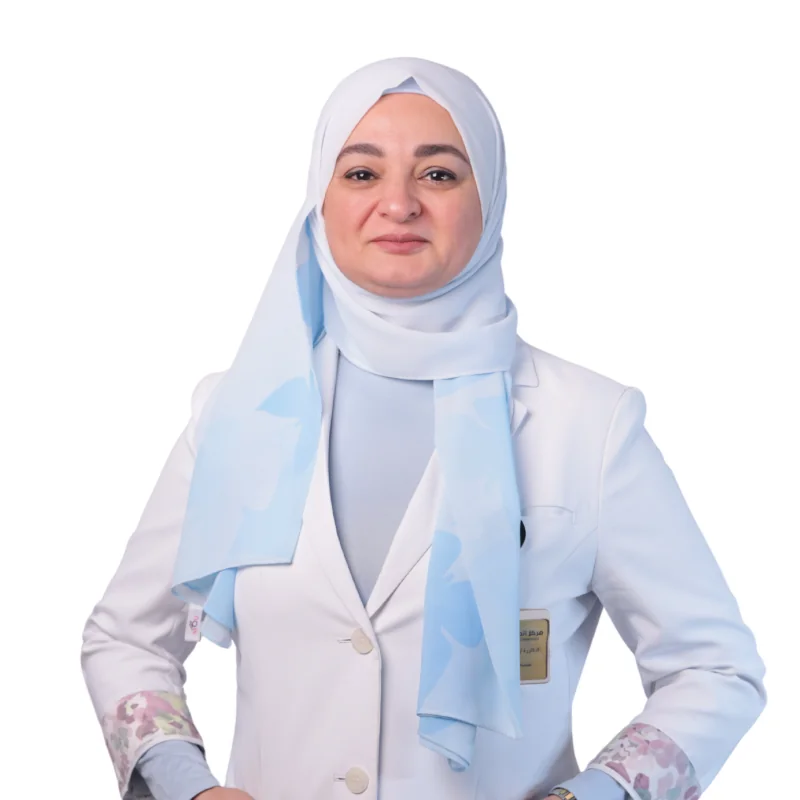 د. سميرة الحكيم