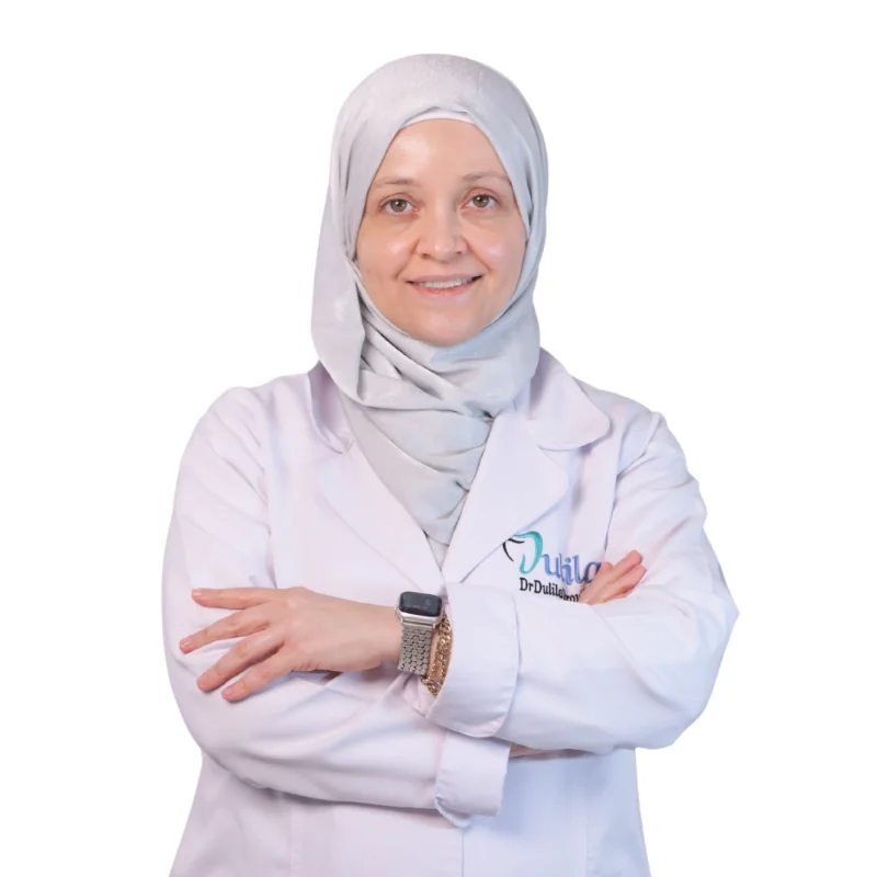 د. دليلى الدروبي