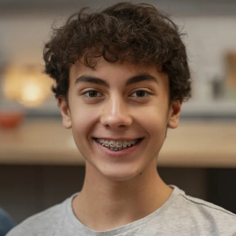 افضل عيادة اسنان اطفال في جدة 4 childdental