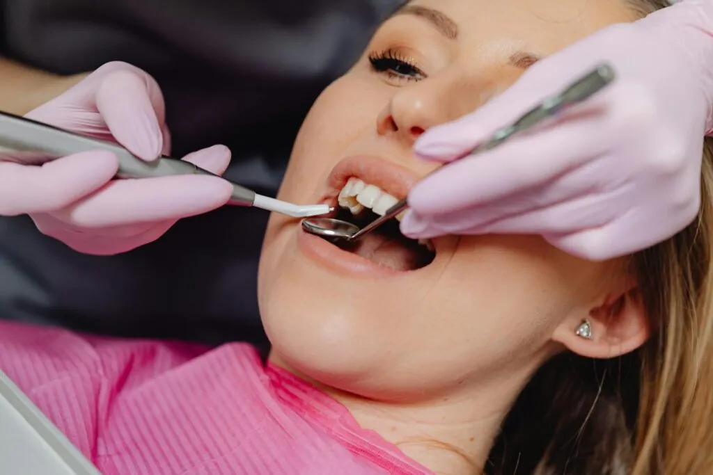 dental beauty