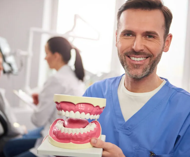 dental nerve