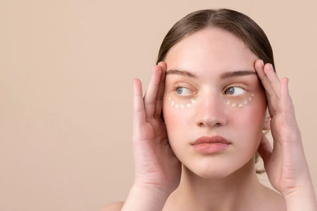 derma darkcircels