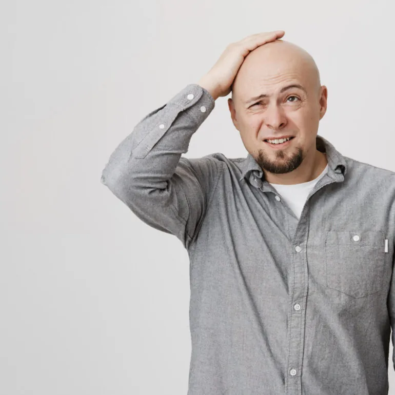 دكتور لعلاج تساقط الشعر في جدة 14 derma hairloss