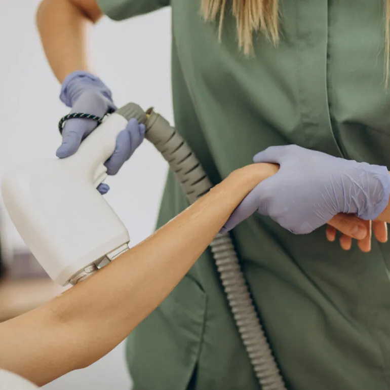 افضل مركز ليرز في جدة 15 إزالة الشعر بالليزر