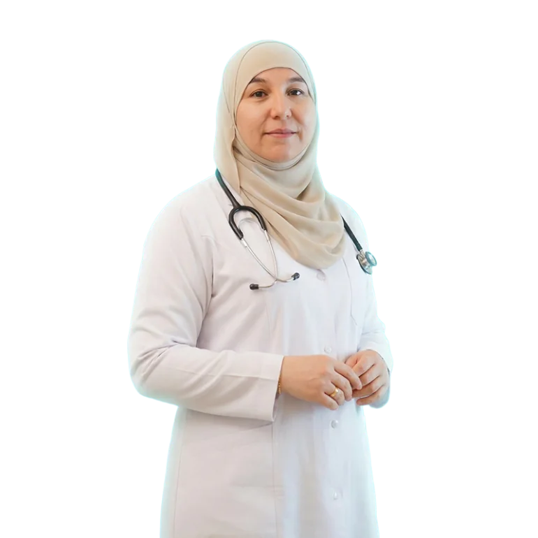 د. حنان الياسين 24 د.حنان ياسين